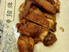 android_upload_pic-老季市·三代非遗传承·地标美食老汁鸡(工农路店)