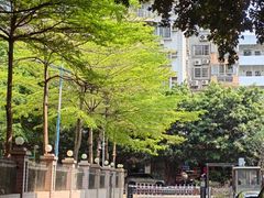 -广东水利电力职业技术学院(天河校区)