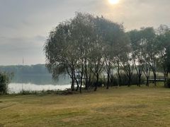 -长广溪湿地公园