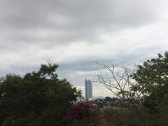 -笔架山