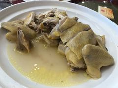 -黄埔华苑酒家(黄埔总店)