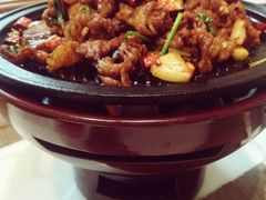 -御仙都北京菜馆·烤鸭店(双井店)