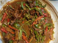 -青年公社烤鸭(青年路店)