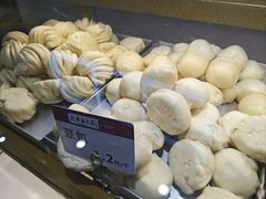 -太原面食店(解放路店)