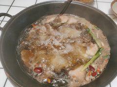 -伍师兄市井火锅(东部星悦天地店)