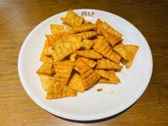 -肖记公安牛肉鱼杂馆· 省级非物质文化遗产(仁和路店)