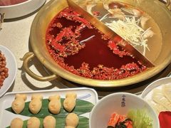-小龙坎火锅(全球总店)