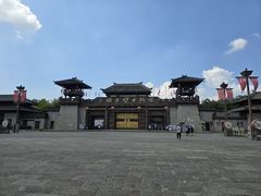 -三国赤壁古战场