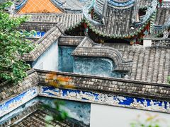 -乌山风景区