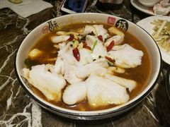 -风味小馆(天目湖宾馆店)