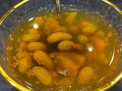 桂花莲子干果羹-A One Kitchen·南京精菜馆(晶丽酒店店)