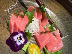 -Minase水濑·日料放题(外滩店)