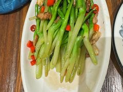 -九號院子海鲜烧烤