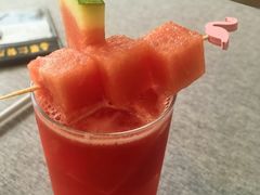 -果仁·意大利餐厅(财富广场店)