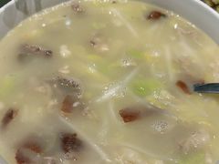 -盛百味·家宴餐厅(霸州分店)