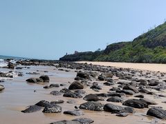 -漳州滨海火山岛自然生态风景区