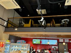 -85度C(上海茶陵北路店)