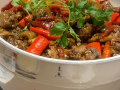 -湘潭九龙鱼头店(城南西路店)