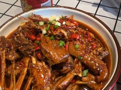 -江西老表·经典江西八大碗