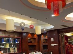 -四季轩中餐厅(徐州开元名都大酒店)