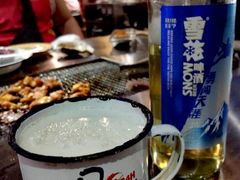 -马路牙子地桌烤肉(工体店)