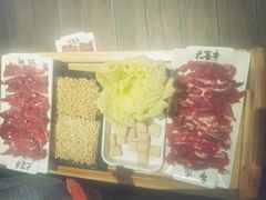 -大喜牛鲜牛肉火锅(世纪金源店)
