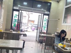 -清真马虎面馆(西七路店)