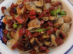辣炒花蛤-簋街仔仔小龙虾(总店)