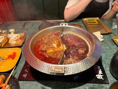 -牛New寿喜烧(曹路花园城店)