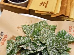 -老德州四合院·德州菜(天衢路店)