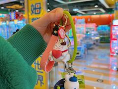 -汤姆熊欢乐世界(大连恒隆广场店)