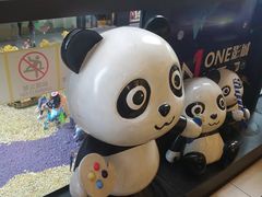 -江燕路万科里