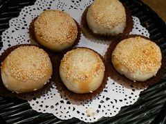 -廊亦舫Lang Yi Fang Restaurant(金桥店)