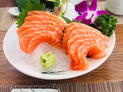 三文鱼-酒井酱子·深夜食堂(东城汇店)