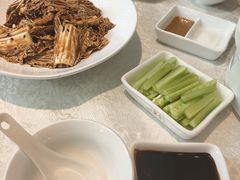 -北京全聚德(方庄店)