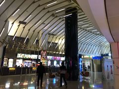 -金逸影城(武汉人信汇IMAX店)