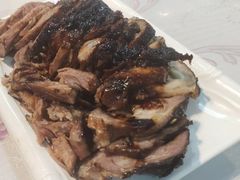 -傅记酱肉