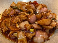 -於氏虾神(盱眙总店)
