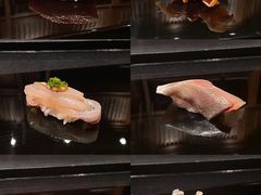-奈良本寿司(永嘉路店)