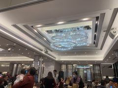 -金翠皇宫粤菜·点心·海鲜(科技园店)