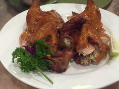 -上楼私房菜(院士路店)