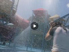 -苏州乐园森林水世界