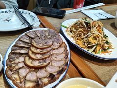 -姥姥家春饼店(佳亿时尚广场店)