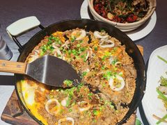-惠食佳(滨江大公馆店)