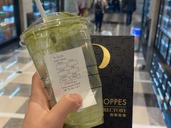 -星巴克臻选店(澳门伦敦人店)