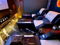-江南足纪·影院足道·轻奢SPA(京基水贝店)