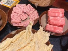 -重庆老灶火锅(红岭店)