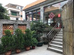 -周大娘牛乳(旧寨古村总店)
