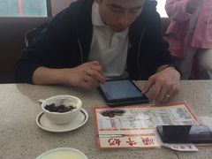 -义顺牛奶公司(新马路老店)