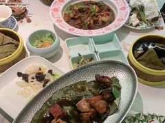 -苏梦江南·淮扬菜(夫子庙店)